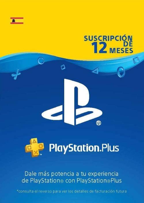 PlayStation Plus Essential Subscription Cover