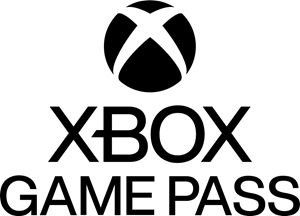 Xbox Game Pass Official Digital Logo