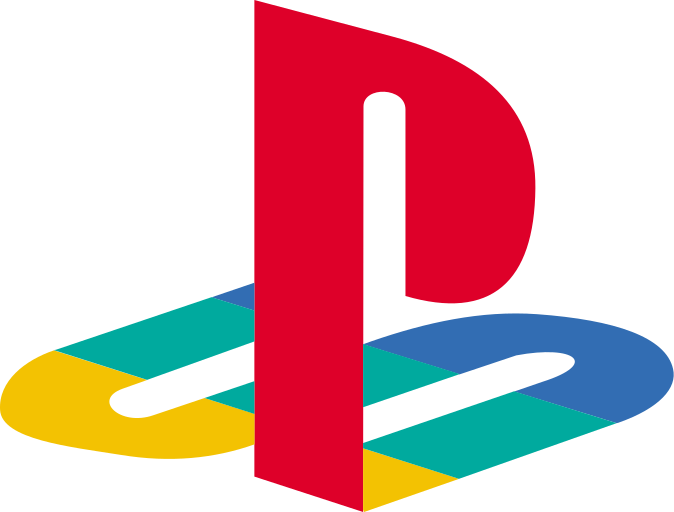 PlayStation Digital Games & DLC Logo