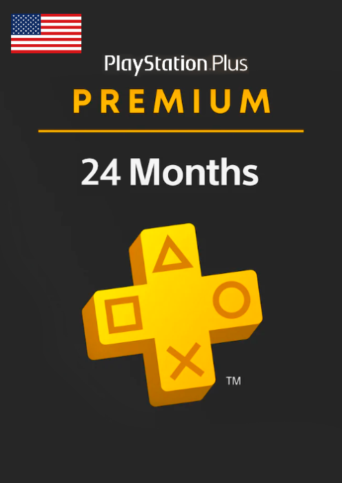 PlayStation Plus Premium Digital Code Pakistan